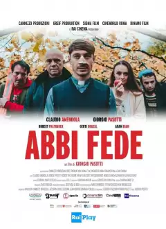 რწმენა