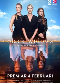 შავი ქვრივები