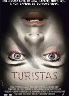 ტურისტები