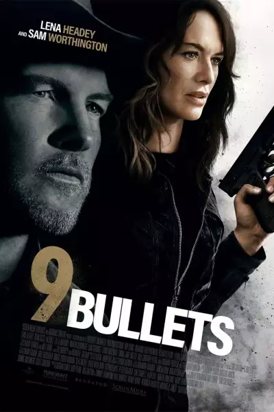 9 ტყვია