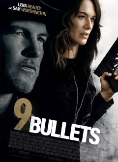 9 ტყვია
