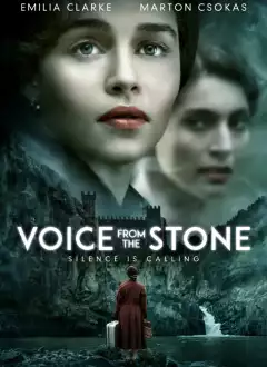 ხმა ქვიდან