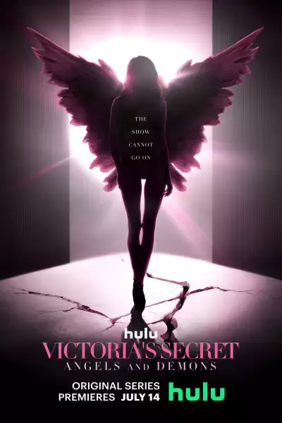 Victorias Secret: ანგელოზები და დემონები