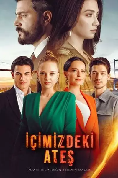 ცეცხლი ჩვენში