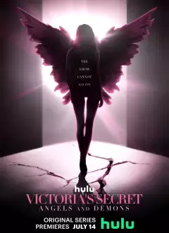 Victorias Secret: ანგელოზები და დემონები