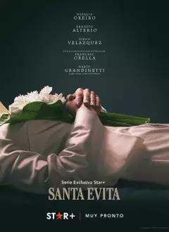 წმინდა ევიტა