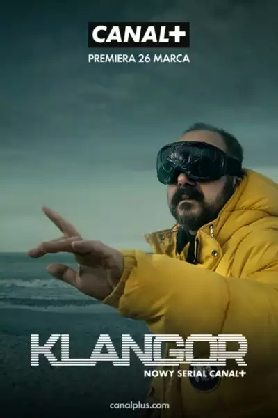 კლანგორი