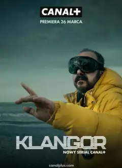 კლანგორი