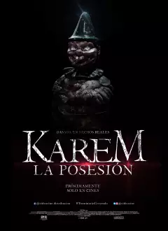 შეპყრობილი კარიმი