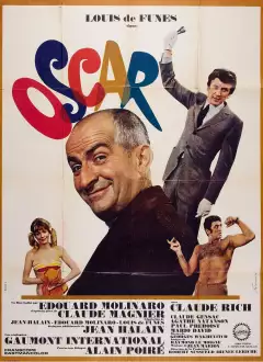 ოსკარი