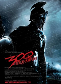 300: იმპერიის აღზევება