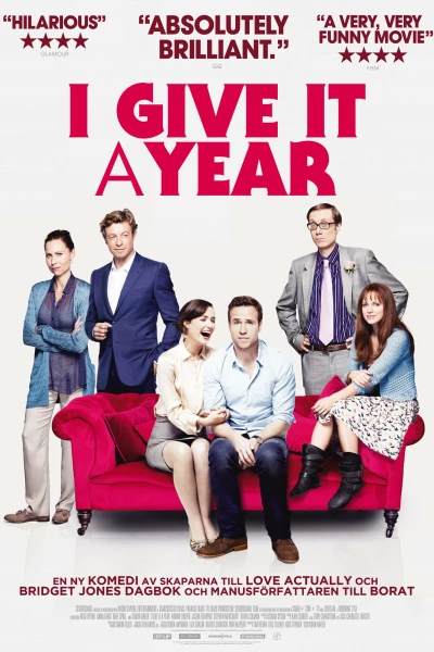 ერთ წლის ვადას გაძლევთ