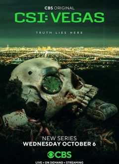 CSI: ვეგასი