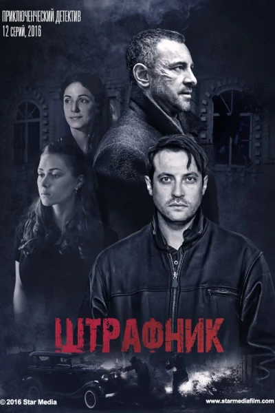 ჩანერგილები