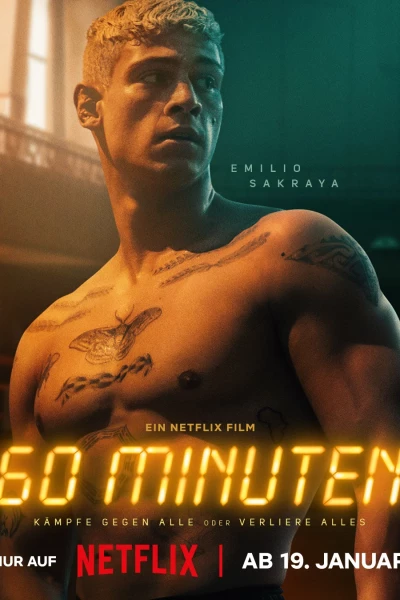 60 წუთი