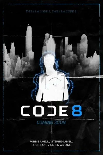 კოდი 8