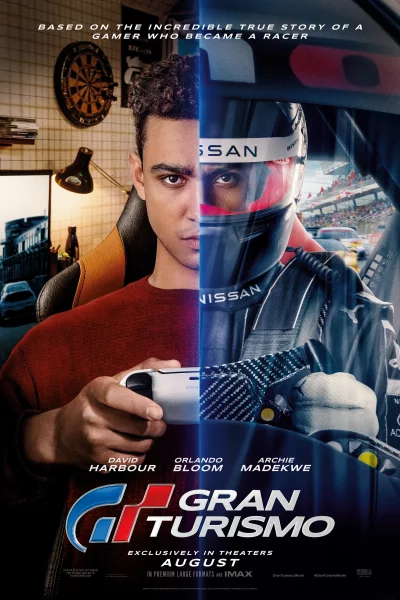 გრან ტურიზმო