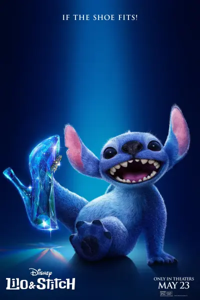 ლილო და სტიჩი