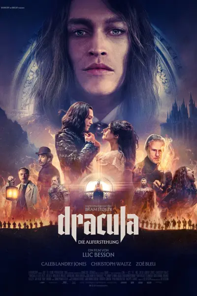 დრაკულა