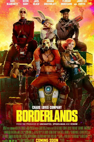 ბორდერლენდსი