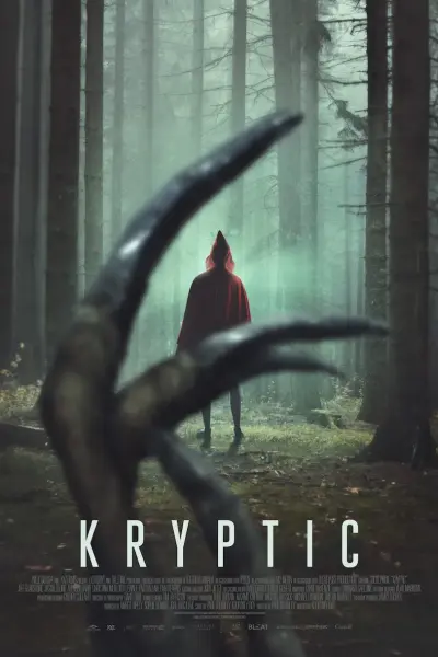 კრიპტიკი