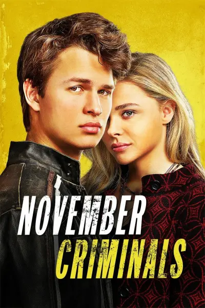 ნოემბრის კრიმინალები