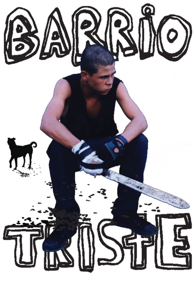 Barrio Triste