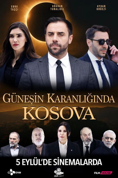 Kosovo in the Darkness of the Sun