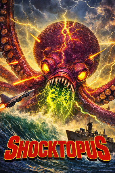 Shocktopus