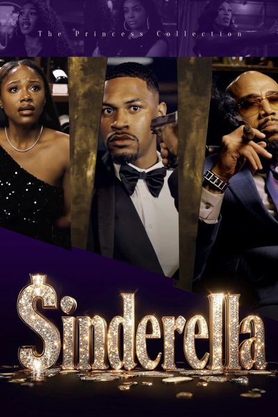 Sinderella