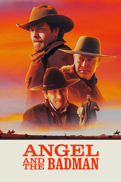 Angel and the Badman