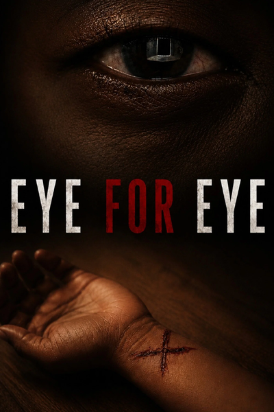 Eye for Eye
