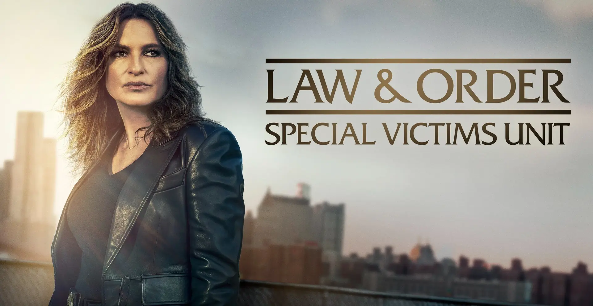 Law & Order: სპეციალური მსხვერპლთა განყოფილება