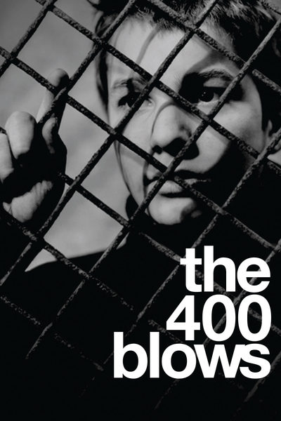400 დარტყმა
