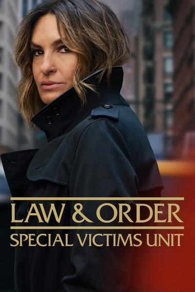 Law & Order: სპეციალური მსხვერპლთა განყოფილება