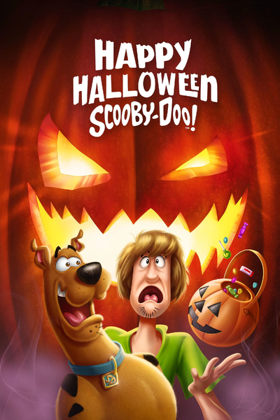 გილოცავთ ჰელოუინს, Scooby-Doo!